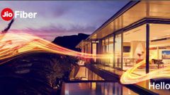 ರಿಲಾಯನ್ಸ್‌ ಜಿಯೋ ಫೈಬರ್‌ನಿಂದ ಭರ್ಜರಿ ಡೇಟಾ ಆಫರ್!