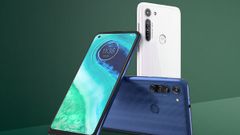 ಮಾರುಕಟ್ಟೆಗೆ ಮೊಟೊ G8 ಸ್ಮಾರ್ಟ್‌ಫೋನ್‌ ಎಂಟ್ರಿ!