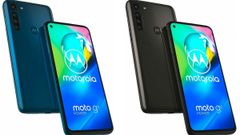 ಮೊಟೊ G8 ಪವರ್‌ ಲೈಟ್‌ ಸ್ಮಾರ್ಟ್‌ಫೋನ್‌ ಫೀಚರ್ಸ್‌ ಬಹಿರಂಗ!