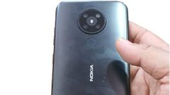 ನೋಕಿಯಾ 5.3 ಸ್ಮಾರ್ಟ್‌ಫೋನ್‌ನ ಫೀಚರ್ಸ್‌ ಬಹಿರಂಗ!