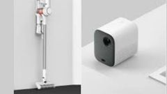 ಶಿಯೋಮಿ ಕಂಪೆನಿಯ ಸ್ಮಾರ್ಟ್ ಕಾಂಪ್ಯಾಕ್ಟ್ ಪ್ರೊಜೆಕ್ಟರ್ ಬಿಡುಗಡೆ!