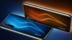 ಬಹು ನಿರೀಕ್ಷಿತ ರಿಯಲ್‌ಮಿ 6 ಸ್ಮಾರ್ಟ್‌ಫೋನ್‌ ಲಾಂಚ್‌!