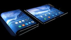 ರಾಯಲ್ ಫ್ಲೆಕ್ಸಿಪೈ: ವಿಶ್ವದಲ್ಲಿಯೇ ಕಡಿಮೆ ಬೆಲೆಯ ಪೋಲ್ಡೆಬಲ್ ಫೋನ್!