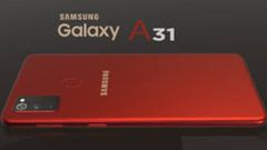 ಶೀಘ್ರದಲ್ಲೇ ಸ್ಯಾಮ್‌ಸಂಗ್‌ ಗ್ಯಾಲಕ್ಸಿ A31 ಸ್ಮಾರ್ಟ್‌ಫೋನ್‌ ಲಾಂಚ್‌ !