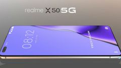 ಮಾರ್ಚ್ 12ರಂದು ಚೀನಾ ಮಾರುಕಟ್ಟೆ ಪ್ರವೇಶಿಸಲಿದೆ ರಿಯಲ್‌ಮಿ x50 ಪ್ರೊ 5G ಫೋನ್!