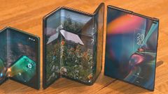 TCLನಿಂದ ಬರಲಿದೆಯಂತೆ ಮೂರು ಸ್ಕ್ರೀನ್‌ ಹೊಂದಿರುವ ಸ್ಮಾರ್ಟ್‌ಫೋನ್‌!