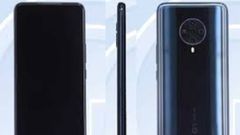 ವಿವೋ ಕಂಪೆನಿಯ ವಿವೋ S6 5G ಸ್ಮಾರ್ಟ್‌ಫೋನ್‌ ಫೀಚರ್ಸ್‌ ಬಹಿರಂಗ!