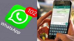 ವಾಟ್ಸಪ್‌ನ ಹೊಸ ಫೀಚರ್: ಕಳುಹಿಸಿದ ಮೆಸೆಜ್ ತಾನೇ ಡಿಲೀಟ್ ಆಗುತ್ತೆ!