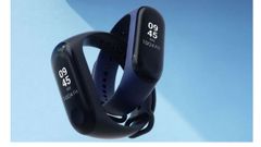 ಭಾರತದಲ್ಲಿ ಲಭ್ಯವಿರುವ ಐದು ಅತ್ಯುತ್ತಮ ಫಿಟ್ನೆಸ್‌ ಬ್ಯಾಂಡ್‌ಗಳು!