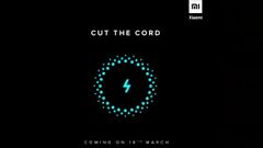 ಶೀಘ್ರದಲ್ಲೇ ಶಿಯೋಮಿಯ ವಾಯರ್‌ಲೆಸ್‌ ಚಾರ್ಜಿಂಗ್‌ ಪವರ್‌ ಬ್ಯಾಂಕ್‌ ಲಾಂಚ್‌!