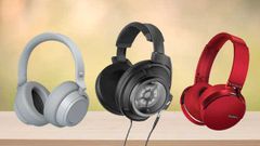 ಪ್ರೀಮಿಯಂ ಹೆಡ್ ಫೋನ್ ಮತ್ತು ಇಯರ್ ಬಡ್ಸ್ ಗಳು