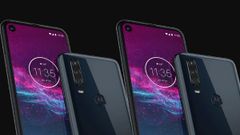 ಭಾರತದಲ್ಲಿ ಲಭ್ಯವಿರುವ ಬಜೆಟ್ ಸ್ಮಾರ್ಟ್ ಫೋನ್ ಗಳಲ್ಲಿ ಪಂಚ್ ಹೋಲ್ ಡಿಸ್ಪ್ಲೇ