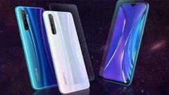 ಈ ಸ್ಮಾರ್ಟ್ ಫೋನ್ ಗಳಲ್ಲಿದೆ 64ಎಂಪಿ ಕ್ಯಾಮರಾಗಳು