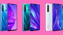 ಇಲ್ಲಿವೆ ರೂ. 20,000 ಒಳಗಿನ ಅತ್ಯುತ್ತಮ ಗೇಮಿಂಗ್ ಸ್ಮಾರ್ಟ್‌ಫೋನ್‌ಗಳು