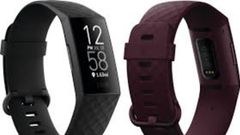 ಫಿಟ್‌ಬಿಟ್‌ ಸಂಸ್ಥೆಯಿಂದ GPS ಆಧಾರಿತ ಫಿಟ್‌ಬಿಟ್ ಚಾರ್ಜ್ 4,ಬ್ಯಾಂಡ್‌ಬಿಡುಗಡೆ !