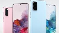 ಸ್ಯಾಮ್‌ಸಂಗ್‌ ಗ್ಯಾಲಕ್ಸಿ S20 ಸ್ಮಾರ್ಟ್‌ಫೋನ್‌ ಕ್ಯಾಮೆರಾದಲ್ಲಿದೆ 6 ವಿಶೇಷ ಫೀಚರ್ಸ್!