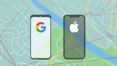 ಆಪಲ್, ಗೂಗಲ್ ನಿಂದ ಕೋವಿಡ್ -19 ಕಾಂಟ್ಯಾಕ್ಟ್ ಟ್ರೇಸಿಂಗ್ API ಮೊದಲ ಆವೃತ್ತಿ ಬಿಡುಗಡೆ!