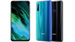 ಹಾನರ್‌ ಸಂಸ್ಥೆಯಿಂದ ''ಹಾನರ್‌20e'' ಸ್ಮಾರ್ಟ್‌ಫೋನ್‌ ಬಿಡುಗಡೆ!