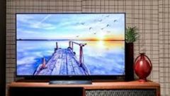 ಪಾಪ್‌-ಅಪ್‌-ಸೆಲ್ಫಿ ಕ್ಯಾಮೆರಾ ಒಳಗೊಂಡ ಹುವಾವೇ 55 ಇಂಚಿನ 4K ಟಿವಿ ಬಿಡುಗಡೆ!