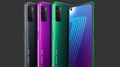 ಇನ್ಫಿನಿಕ್ಸ್ ನೋಟ್ 7 ಮತ್ತು ನೋಟ್ 7 ಲೈಟ್ ಸ್ಮಾರ್ಟ್‌ಫೋನ್‌ ಫೀಚರ್ಸ್‌ ಬಹಿರಂಗ!