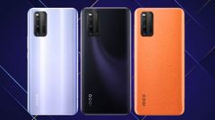 ವಿವೋ iQoo 3 ಸ್ಮಾರ್ಟ್‌ಫೋನ್‌ ಬೆಲೆಯಲ್ಲಿ ಭರ್ಜರಿ ಇಳಿಕೆ!