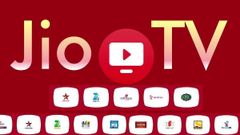 ಜಿಯೋ ಟಿವಿ ಏರ್‌ಟೆಲ್‌ ಎಕ್ಸ್‌ಸ್ಟ್ರೀಮ್‌ಗಿಂತ ದುಪ್ಪಟ್ಟು ಮುಂದೆ; ಅಧಿಕ ಲೈವ್‌ ಚಾನೆಲ್‌ಗಳು!