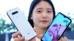 ಫ್ಲಿಪ್‌ ಡಿಸ್‌ಪ್ಲೇ ಹೊಂದಿರುವ ಎಲ್‌ಜಿ ಫೋಲ್ಡರ್ 2 ಸ್ಮಾರ್ಟ್‌ಫೋನ್‌ ಬಿಡುಗಡೆ!