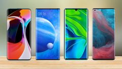 108ಎಂಪಿ ಕ್ಯಾಮರಾ ಸೆನ್ಸರ್ ಇರುವ ಸ್ಮಾರ್ಟ್ ಫೋನ್ ಗಳು