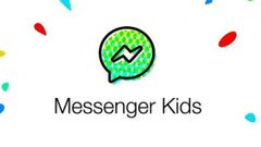 ಇನ್ಮುಂದೆ ಭಾರತದಲ್ಲಿಯೂ ಲಭ್ಯವಾಗಲಿದೆ ಫೇಸ್‌ಬುಕ್ ಮೆಸೆಂಜರ್ ಕಿಡ್ಸ್ ಅಪ್ಲಿಕೇಶನ್‌!