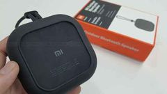 ಶಿಯೋಮಿ ಔಟ್‌ಡೋರ್ ಬ್ಲೂಟೂತ್ ಸ್ವೀಕರ್ ವಿವರ್ಶೆ: ಅಗ್ಗದ ಬೆಲೆಗೆ ಟ್ರೆಂಡಿ ಡಿವೈಸ್‌!