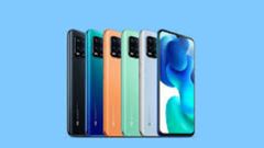 ಶಿಯೋಮಿಯ ಮಿ 10 ಯೂತ್ ಎಡಿಷನ್ 5G ಸ್ಮಾರ್ಟ್‌ಫೋನ್‌ ಬಿಡುಗಡೆ!