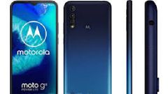 ಮೊಟೊರೊಲಾ ಸಂಸ್ಥೆಯ ಮೊಟೊ G8 ಪವರ್ ಲೈಟ್ ಸ್ಮಾರ್ಟ್‌ಫೋನ್‌ ಬಿಡುಗಡೆ!