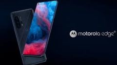 ಮೊಟೊರೊಲಾ ಎಡ್ಜ್ ಪ್ಲಸ್‌ ಸ್ಮಾರ್ಟ್‌ಫೋನ್‌ ಫೀಚರ್ಸ್‌ ಬಹಿರಂಗ!