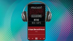 ಹಾಡು ಕೇಳಲು ಲಭ್ಯವಿರುವ ಐದು ಅತ್ಯುತ್ತಮ ಮ್ಯೂಸಿಕ್‌ ಆಪ್‌ಗಳು!