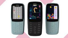ನೋಕಿಯಾ 220 4G ಹ್ಯಾಂಡ್‌ಸೆಟ್‌ ಬಿಡುಗಡೆ!