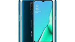 ಒಪ್ಪೋ A12 ಸ್ಮಾರ್ಟ್‌ಫೋನ್‌ನ ಫೀಚರ್ಸ್‌ ಬಹಿರಂಗ!