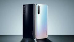 ಒಪ್ಪೋ A52 ಸ್ಮಾರ್ಟ್‌ಫೋನ್‌ ಫೀಚರ್ಸ್‌ ಬಹಿರಂಗ!