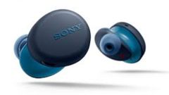 ಸೋನಿ ಕಂಪೆನಿಯಿಂದ WF-XB700 TWS ಇಯರ್‌ಬಡ್ ಬಿಡುಗಡೆ!