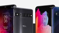 TCL ಸಂಸ್ಥೆಯ TCL 10L, 105G, 10 ಪ್ರೊ ಸ್ಮಾರ್ಟ್‌ಫೋನ್‌ಗಳ ಫೀಚರ್ಸ್ ಬಹಿರಂಗ!