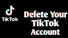 ಟಿಕ್‌ಟಾಕ್‌ ಅಕೌಂಟ್ ಡಿಲೀಟ್ ಮಾಡುವುದು ಹೇಗೆ ಗೊತ್ತಾ?
