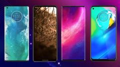 ಭವಿಷ್ಯದಲ್ಲಿ ಬಿಡುಗಡೆಗೊಳ್ಳಲಿರುವ ಮೊಟೋ ಸ್ಮಾರ್ಟ್ ಫೋನ್ ಗಳು