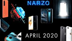 ಈ ತಿಂಗಳು ಲಾಂಚ್ ಆಗಲಿರುವ ಟಾಪ್‌ ಸ್ಮಾರ್ಟ್‌ಫೋನ್‌ಗಳ ಲಿಸ್ಟ್ ಇಲ್ಲಿದೆ!