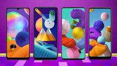 ಭಾರತೀಯ ಮಾರುಕಟ್ಟೆಯಲ್ಲಿ ಬಿಡುಗಡೆಗೊಳ್ಳಲಿರುವ ಬಹು ನಿರೀಕ್ಷೆಯ ಸ್ಯಾಮ್ ಸಂಗ್ ಸ್ಮಾರ್ಟ್ ಫೋನ್ ಗಳು