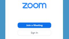 ಜೂಮ್ ವಿಡಿಯೊ ಕಾನ್ಫರೆನ್ಸ್‌ ಆಪ್ ಬಳಕೆ ಹೇಗೆ; ಇಲ್ಲಿವೆ ಟಾಪ್ 5 ಟಿಪ್ಸ್!