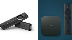 ಶಿಯೋಮಿ ಮಿ ಬಾಕ್ಸ್‌ 4K ಮತ್ತು ಅಮೆಜಾನ್‌ ಫೈರ್‌ ಸ್ಟಿಕ್ 4K: ಯಾವುದು ಬೆಸ್ಟ್?