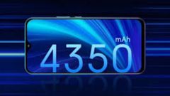 ಜಿಯೋನಿ ಸಂಸ್ಥೆಯಿಂದ 'ಜಿಯೋನಿ K6' ಸ್ಮಾರ್ಟ್‌ಫೋನ್‌ ಲಾಂಚ್‌!