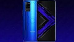 ಶೀಘ್ರದಲ್ಲೇ ಎಂಟ್ರಿ ನೀಡಲಿದೆ ಹಾನರ್‌ ಪ್ಲೇ 4 ಸರಣಿಯ ಸ್ಮಾರ್ಟ್‌ಫೋನ್‌!