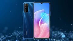 ಹುವಾವೇ ಎಂಜಾಯ್‌Z 5G ಸ್ಮಾರ್ಟ್‌ಫೋನ್‌ ಲಾಂಚ್‌!