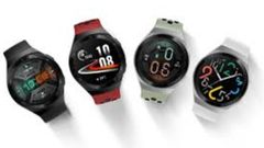 ಭಾರತದ ಮಾರುಕಟ್ಟೆಯಲ್ಲಿ ಹುವಾವೇ ವಾಚ್ GT2E ಸ್ಮಾರ್ಟ್‌ವಾಚ್‌ ಬಿಡುಗಡೆ!