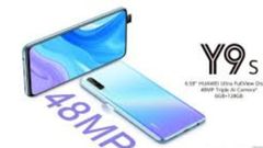 ಹುವಾವೇ Y9s ಸ್ಮಾರ್ಟ್‌ಫೋನ್‌ ಭಾರತದಲ್ಲಿ ಬಿಡುಗಡೆ!